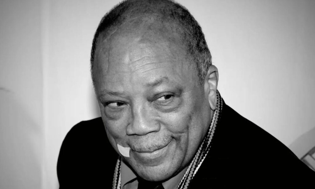 Produtor de ‘Thriller’, lenda Quincy Jones tem morte confirmada